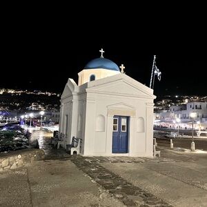 Meet your Posher, Lasky